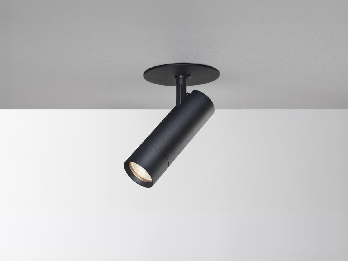 Optic Spot XXS 36° Black