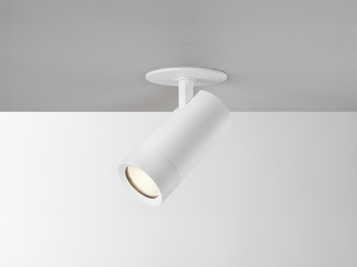 Optic Spot XS 36° White