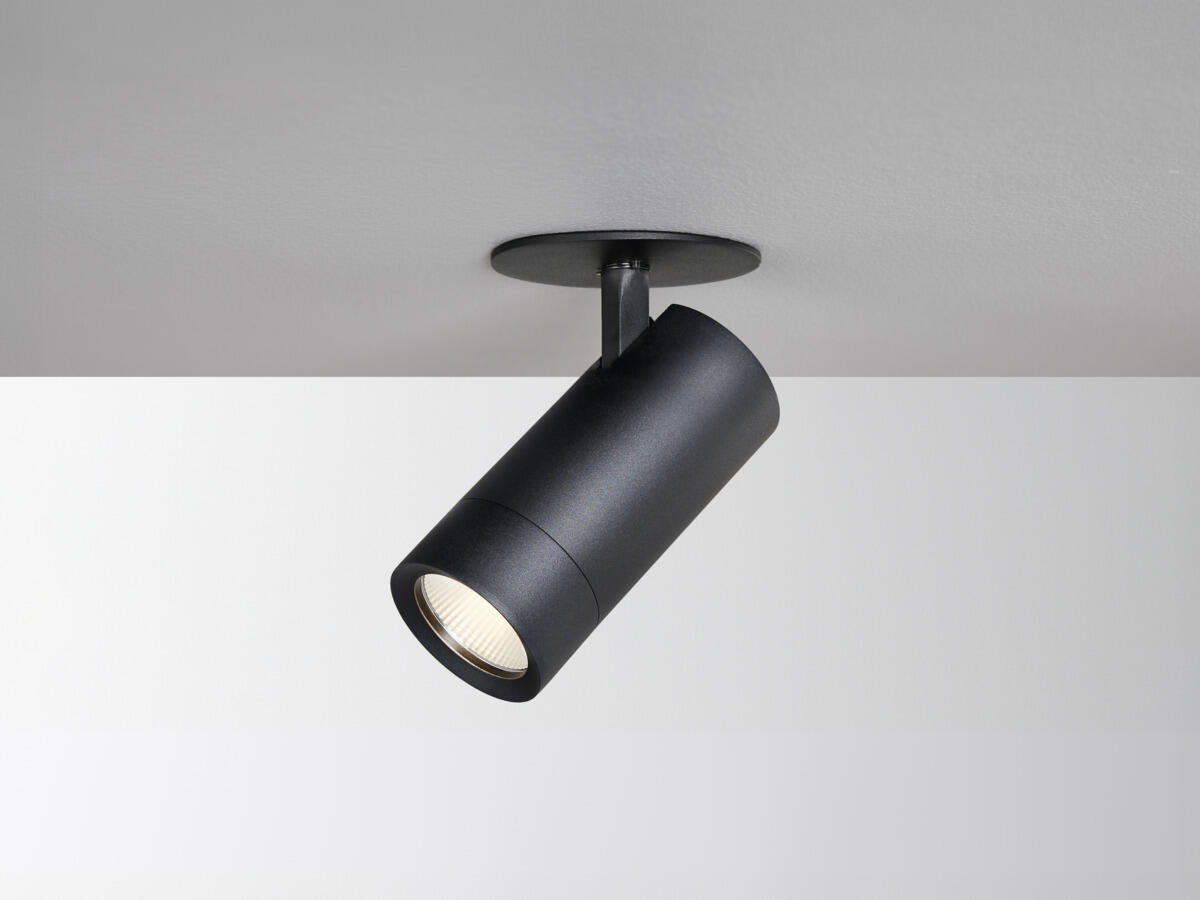 Optic Spot XS 36° Black