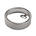 Spacer ring 1202 Brushed steel