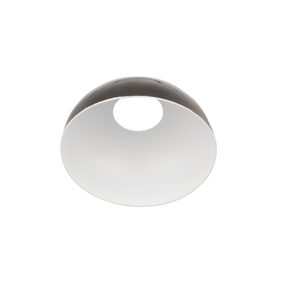 Reflector Globe White