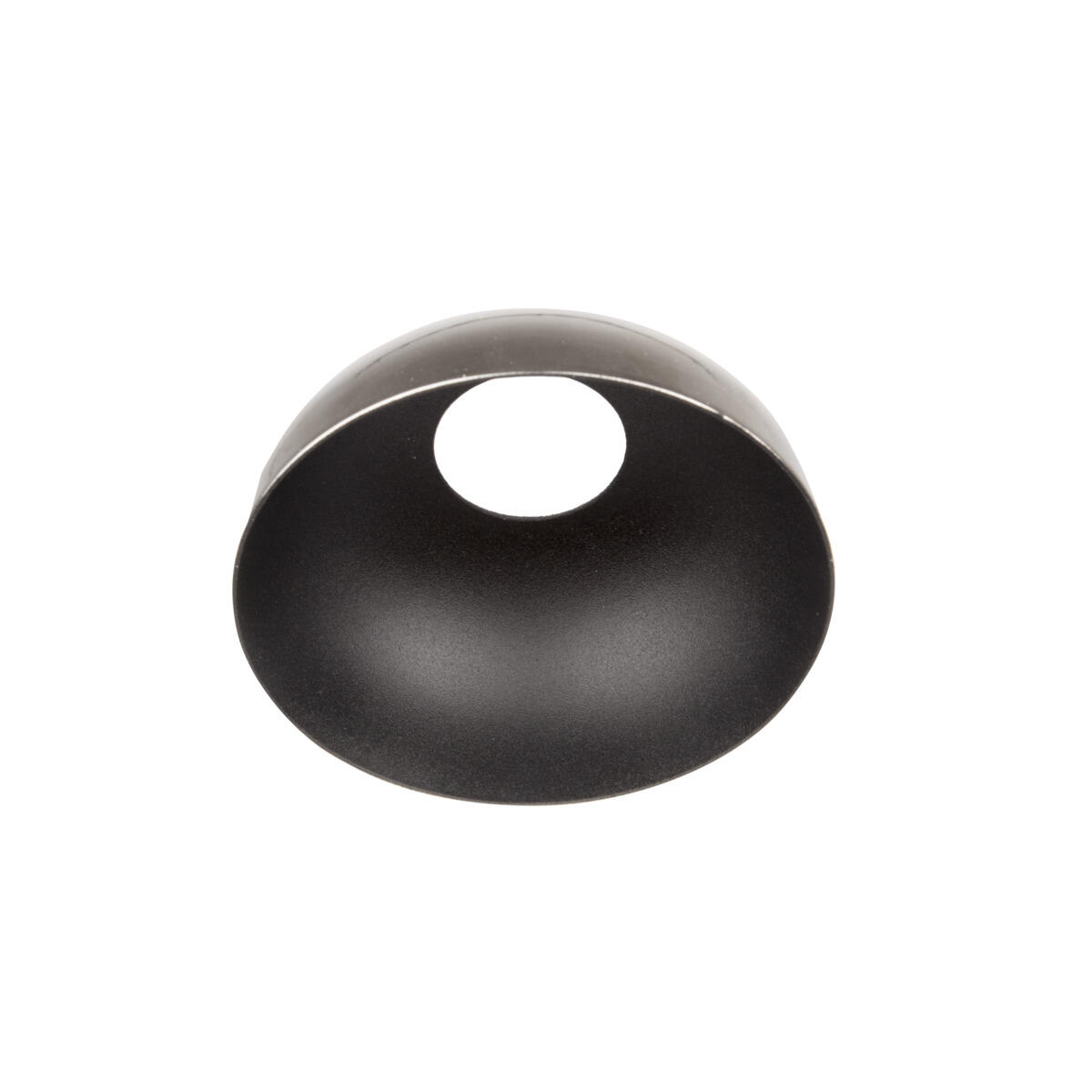 Reflector Globe Black