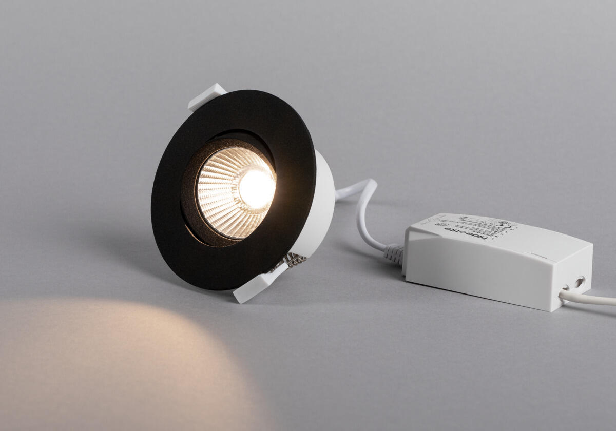 Optic Quick ISO Black 4000K