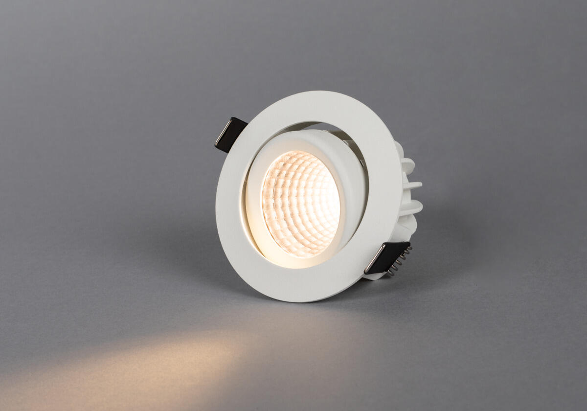 Optic XL Tilt Tune DALI