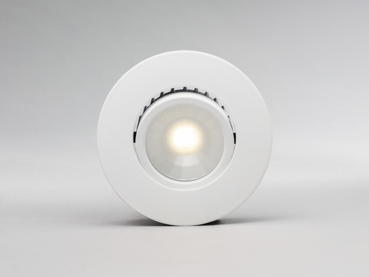 1218 12V Valkoinen 3000K