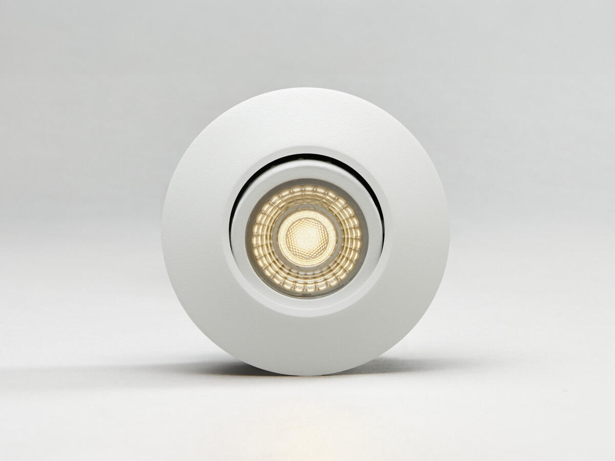 Comfort Smart ISO Tilt White Tune