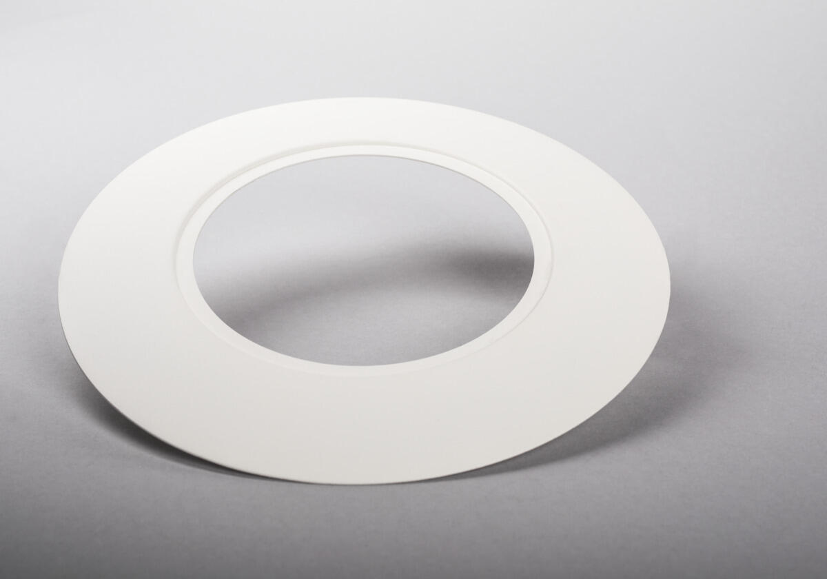 Cover ring 250 Ø142