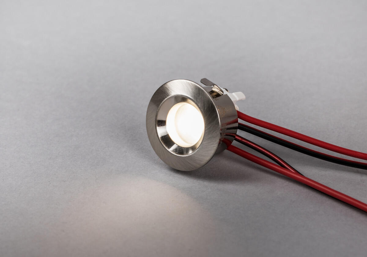 Core Smart 45° Teräs 3000K