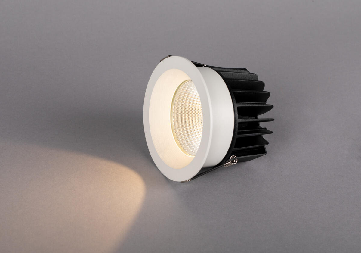 Solo Mini G2 White 3000K