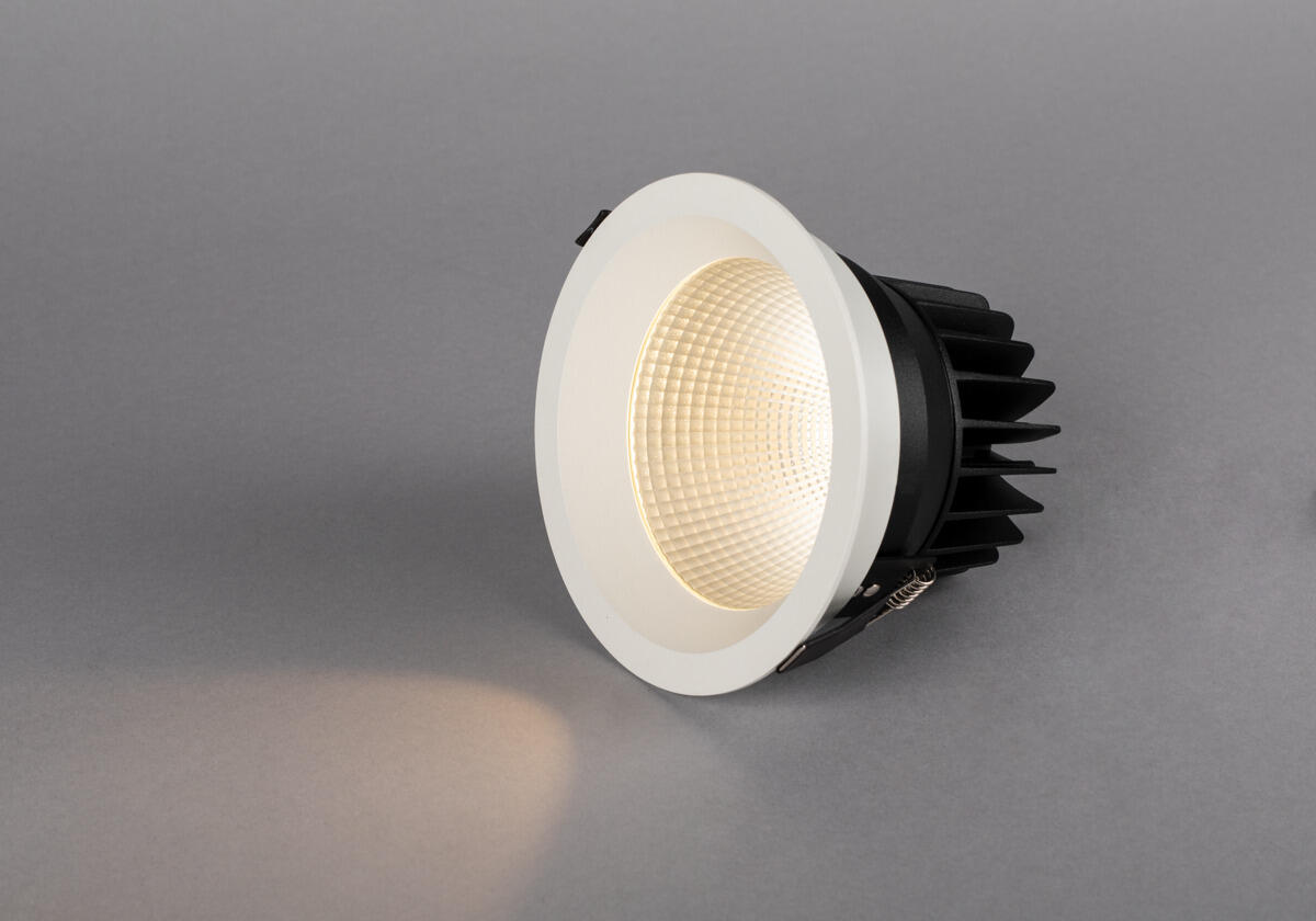 Solo Maxi G2 White 3000K DALI