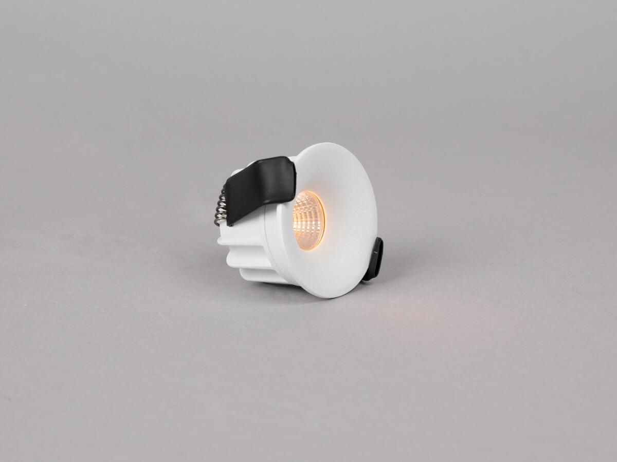 Optic Deep XS Hvid 2700K