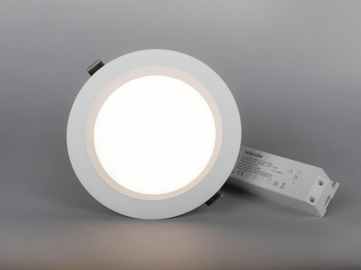 Plano Basic 190 White