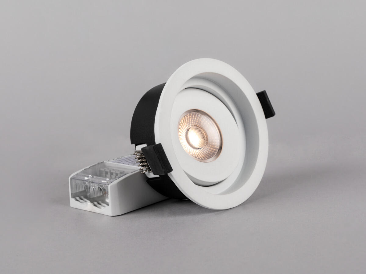 Level Quick ISO Vit 3000K