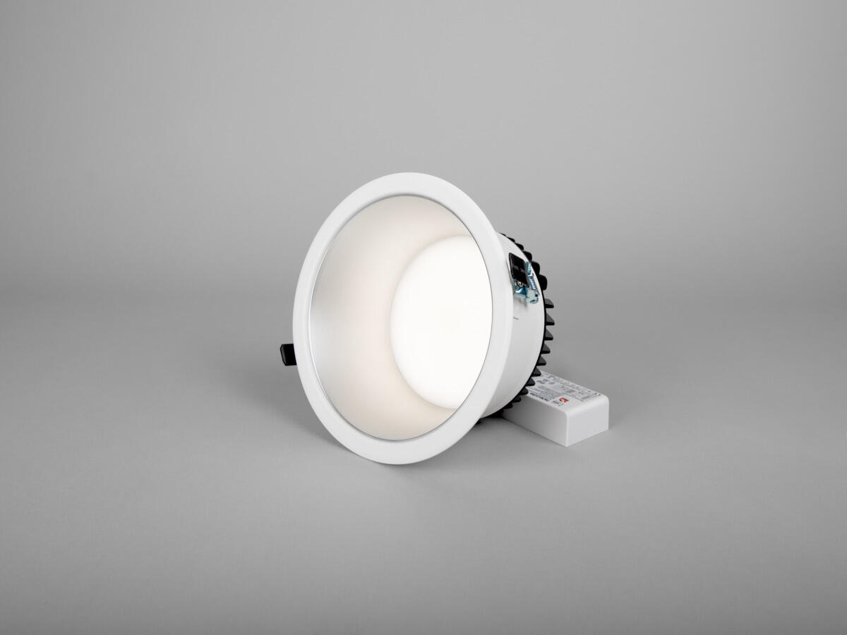 Echo L 230 Valkoinen