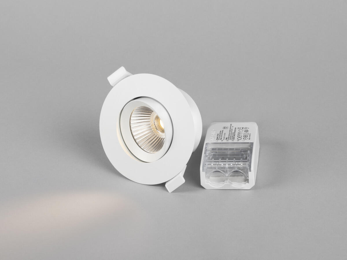 Optic G2 Quick ISO White Tune