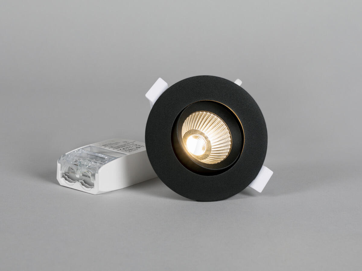 Optic G2 Quick ISO Black Tune