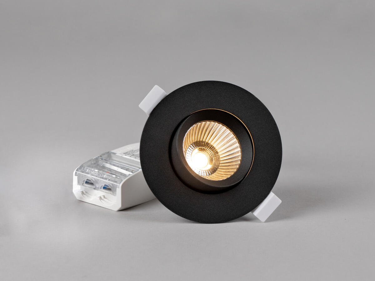 Optic G2 L Quick ISO Black 36° Tune