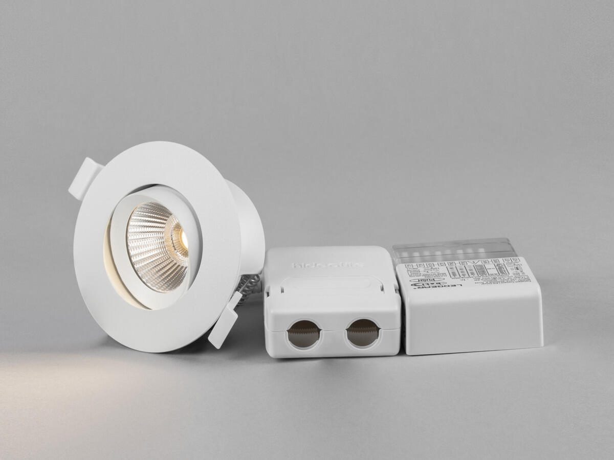 Optic G2 L Quick ISO DALI Vit 36° 2700K