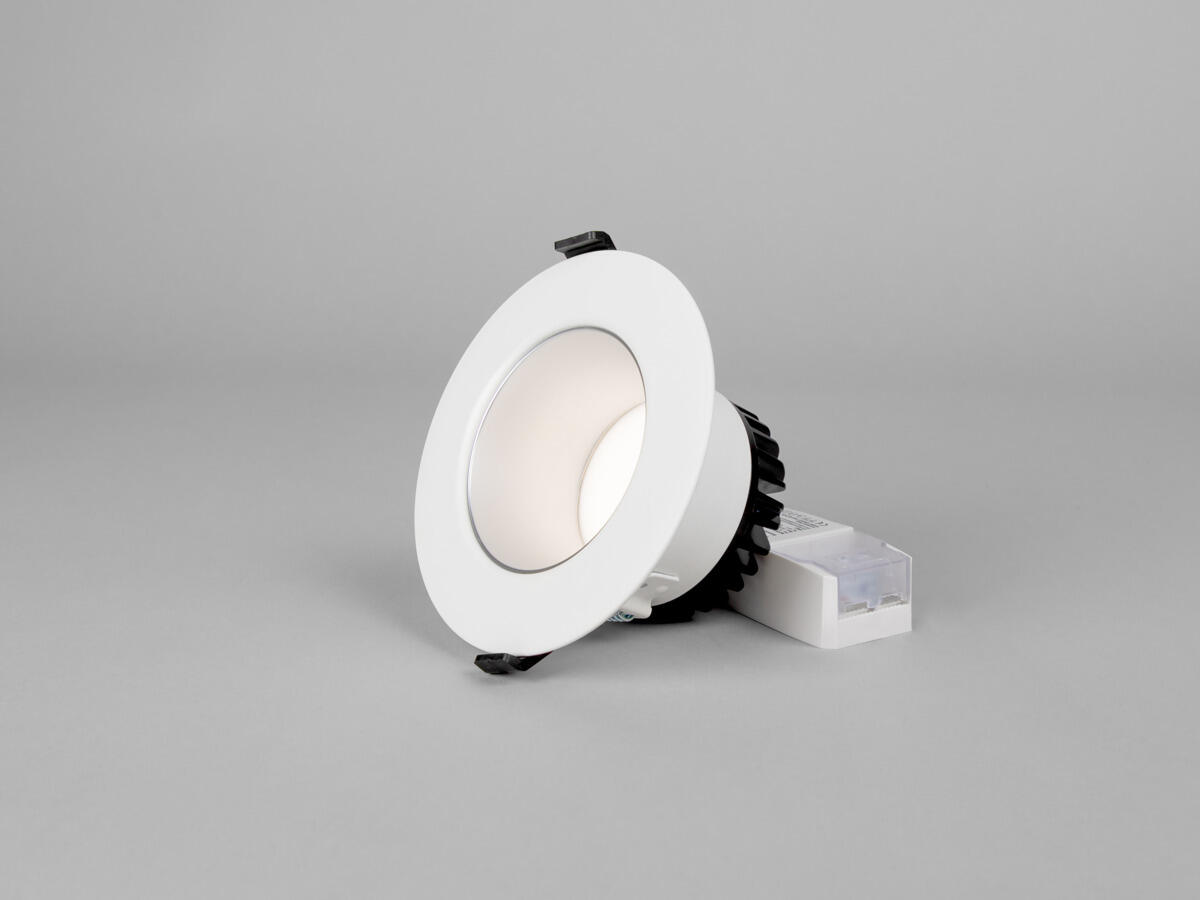 Echo S 150 Valkoinen DALI