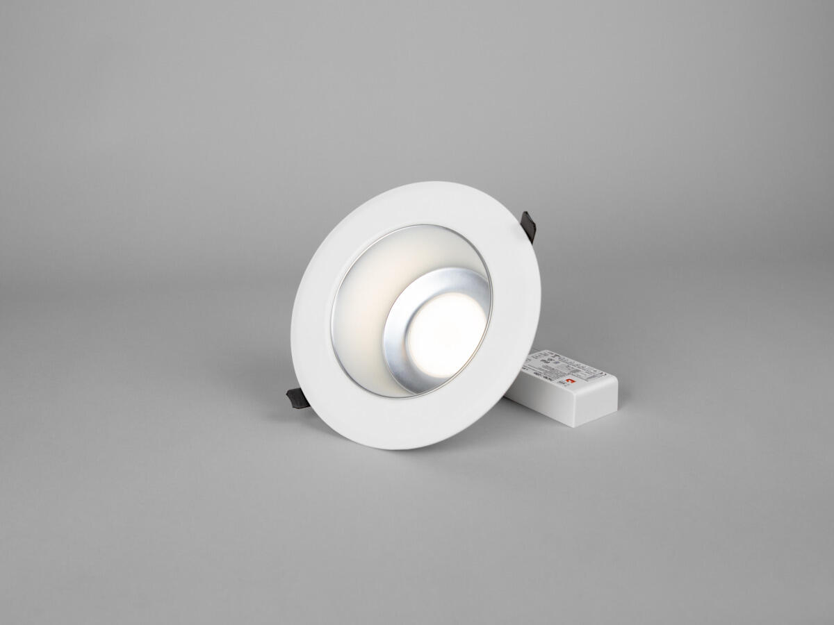 Echo M 215 White DALI