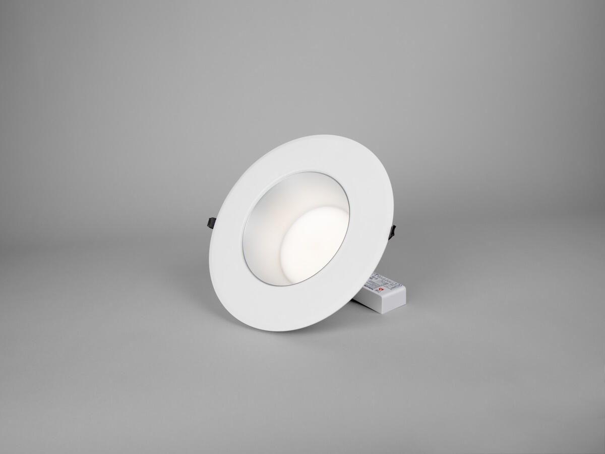 Echo L 320 Valkoinen