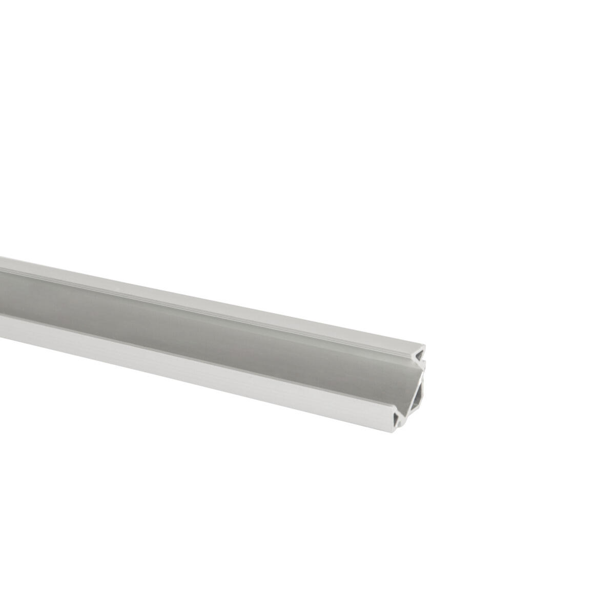 Profile Art Corner 2m Alu