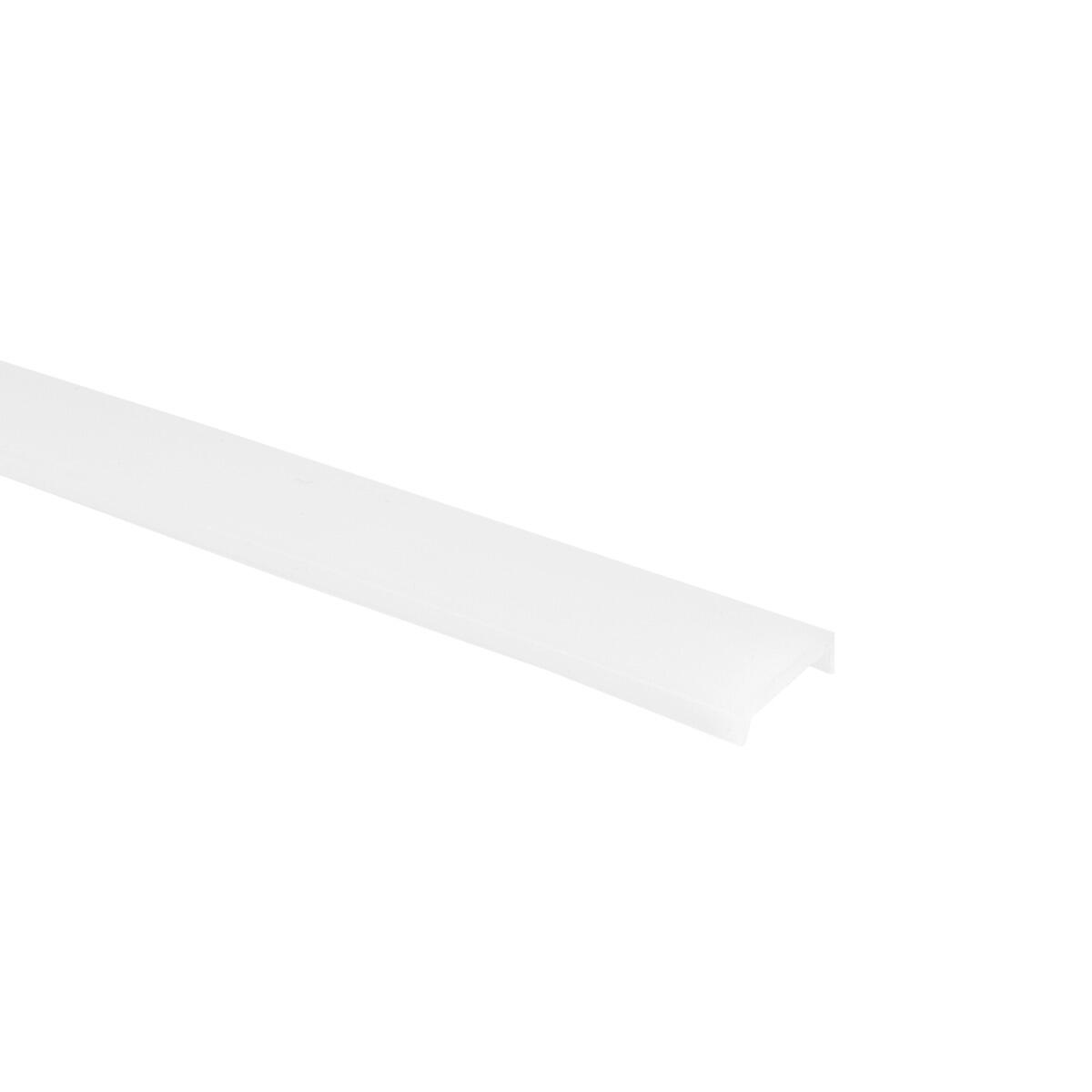 Täcklock Art Opal 2m