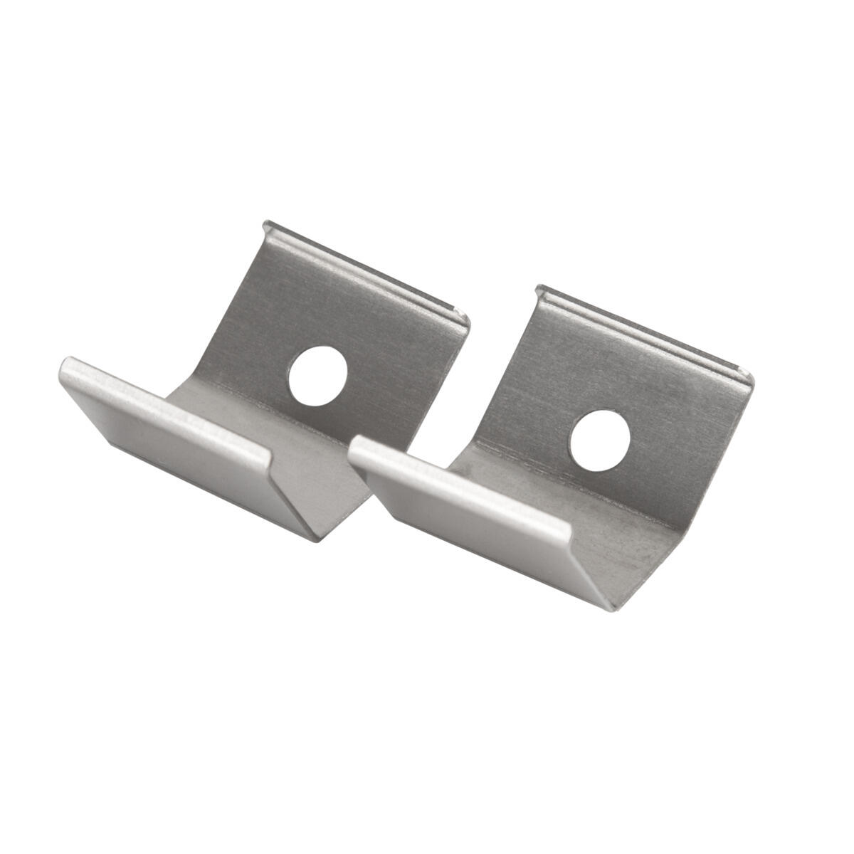 Clips Art Corner Alu 2pcs