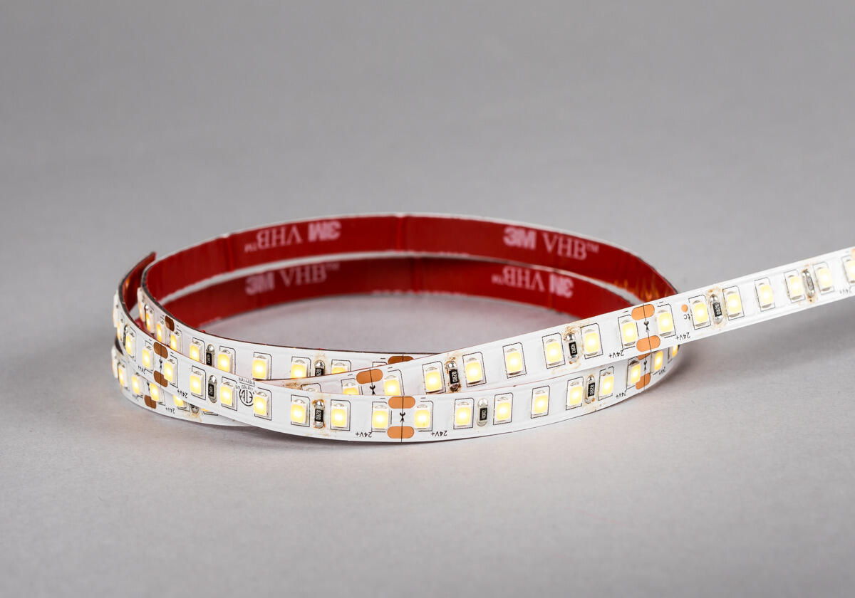 LEDstrip RX HDI IP20 24V 3000K lpm