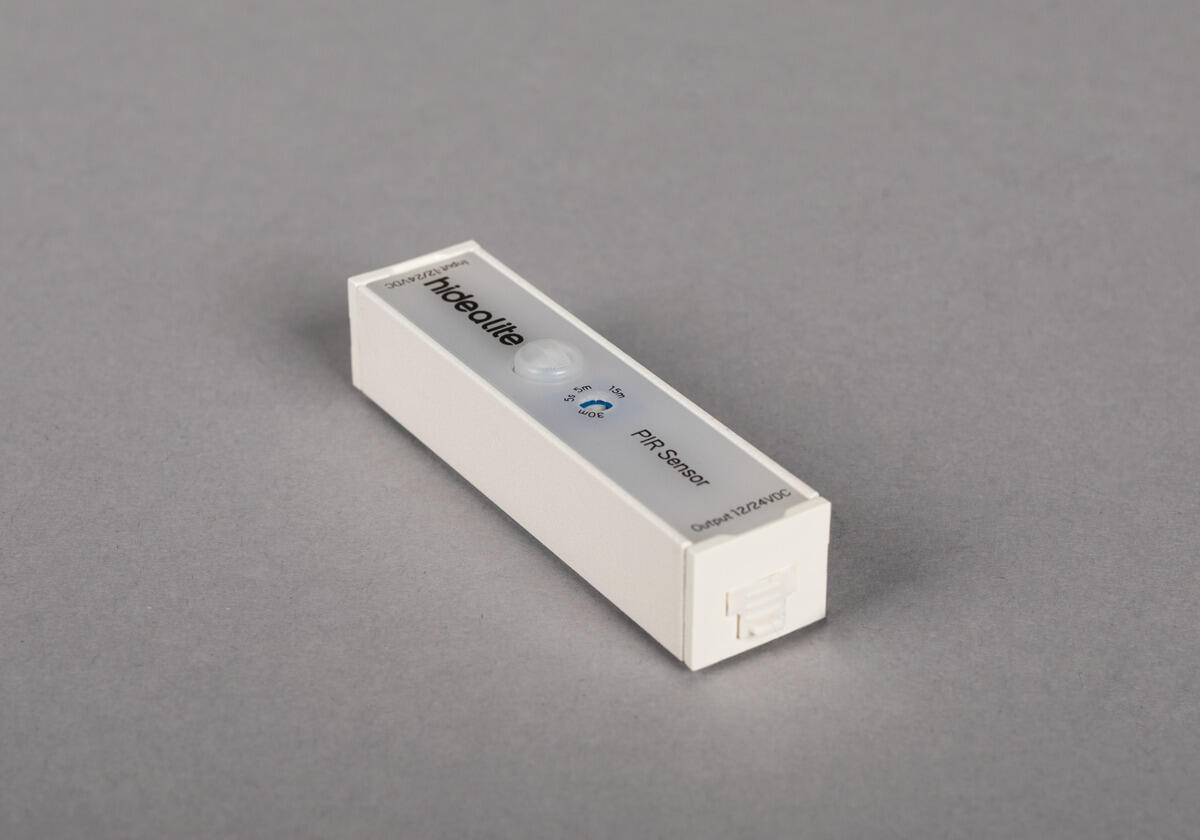 LED Extend G2 PIR-sensori