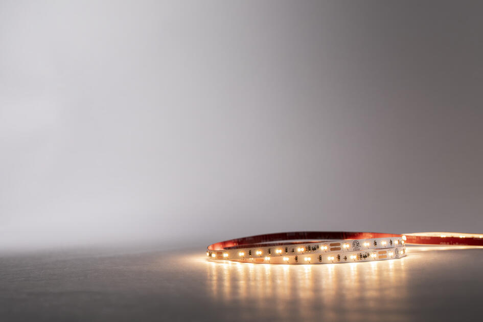 LEDstrip RX Tune IP20 - Hidealite