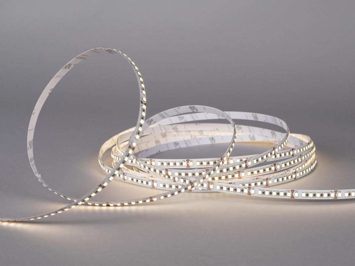 LEDstrip RX HDI IP20 24V 4000K 5m