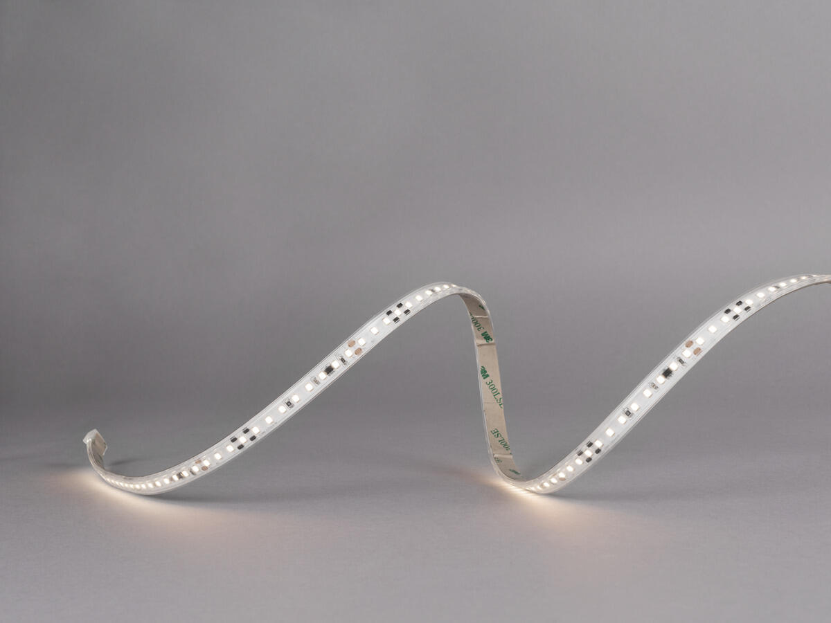 LEDstrip 230V IP65 MidLum 4000K 10m