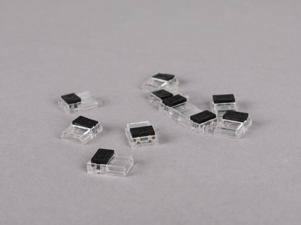 Quick connection 10mm IP20