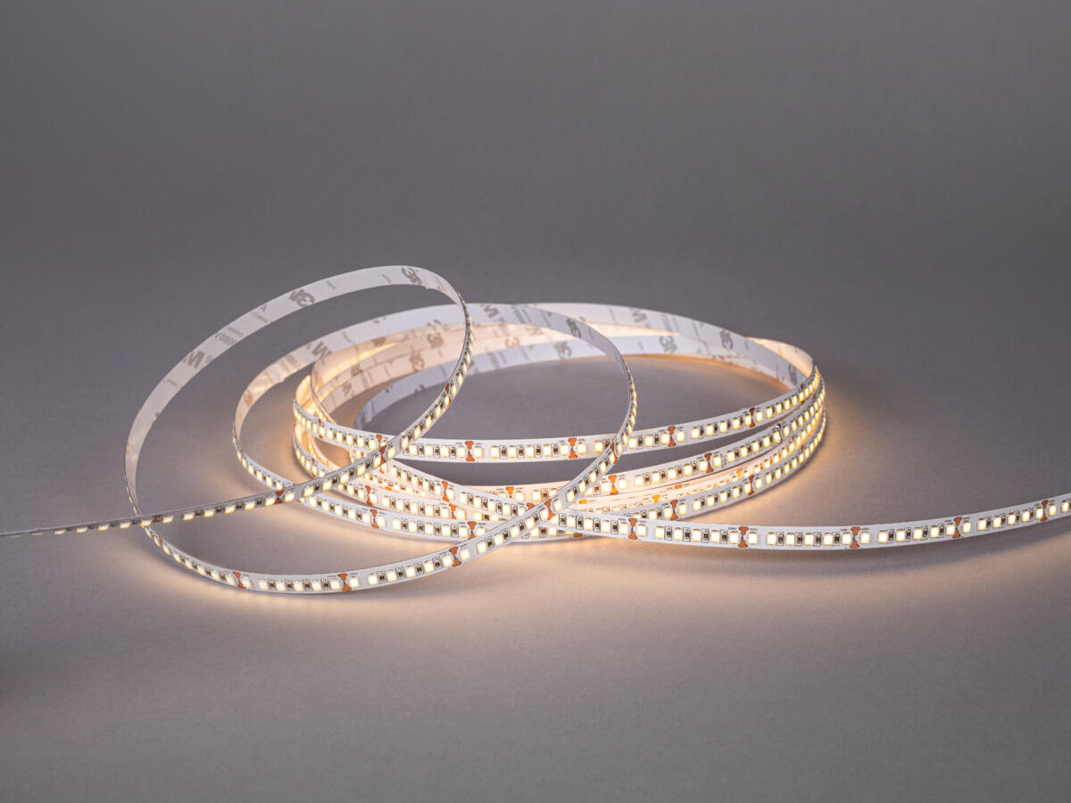 LEDstrip RX HD IP20 24V 2700K lpm