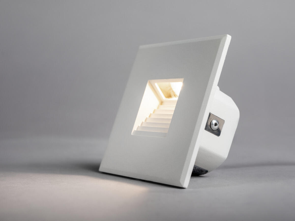 Wally G2 Valkoinen 3000K