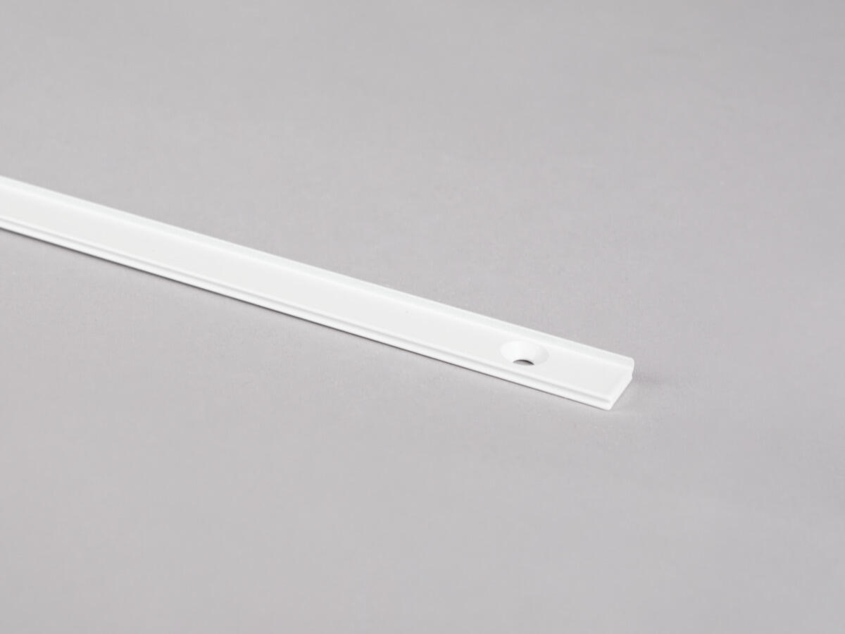 Profile Art Slim White 2m