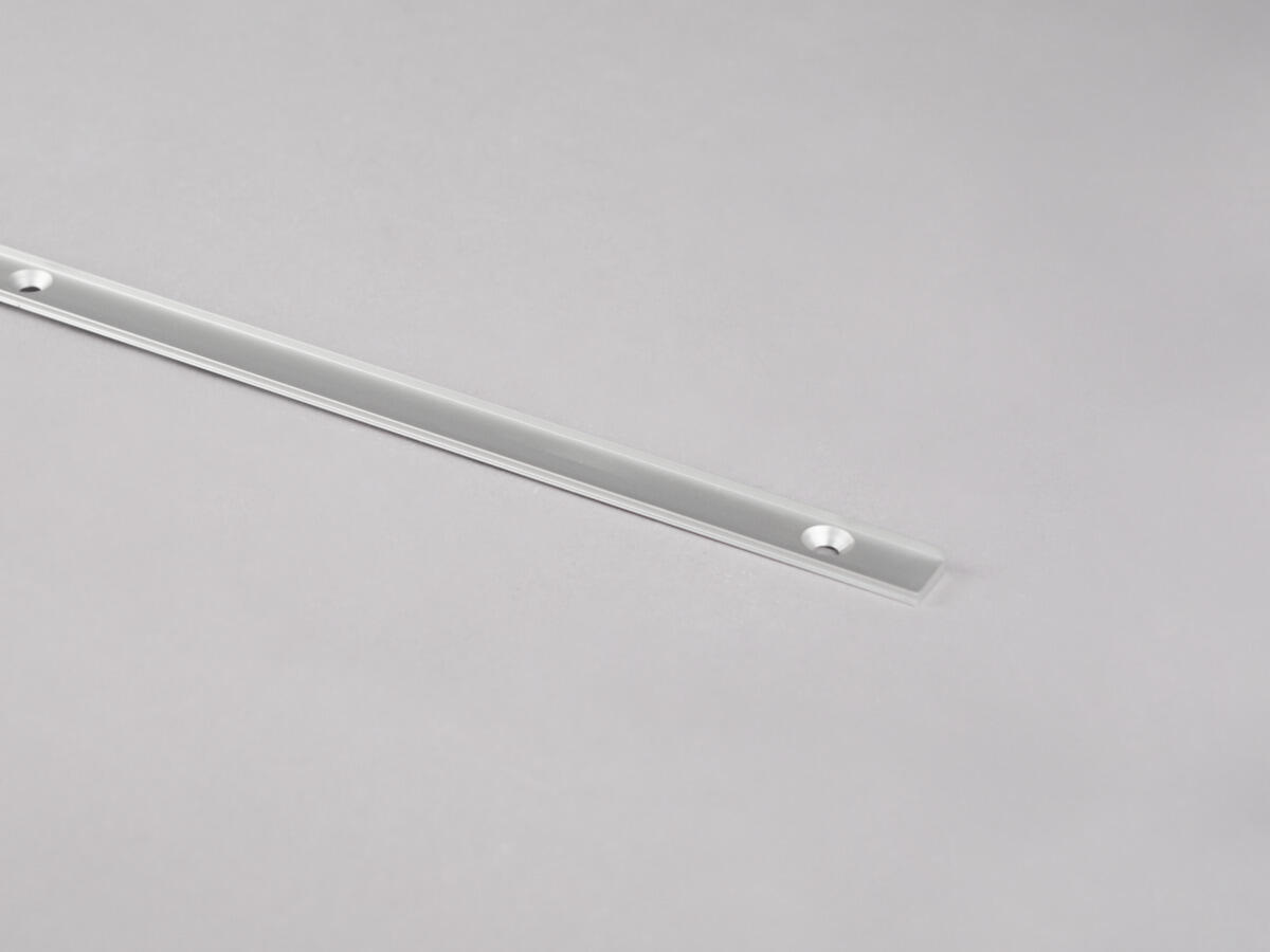 Profile Art Slim Alu 2m