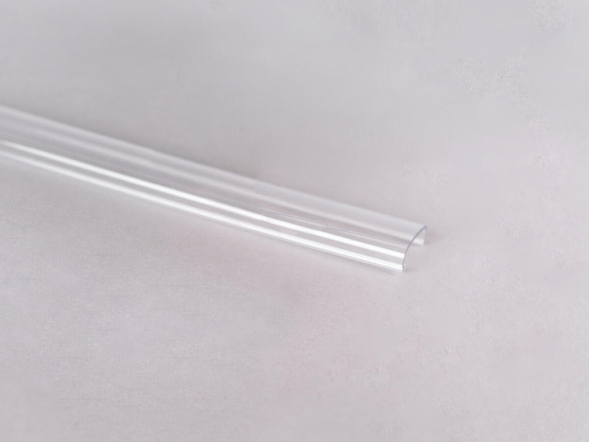 Cover Art Slim Clear 2m