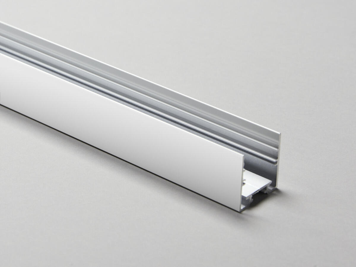 Profile 30x30 White 2m