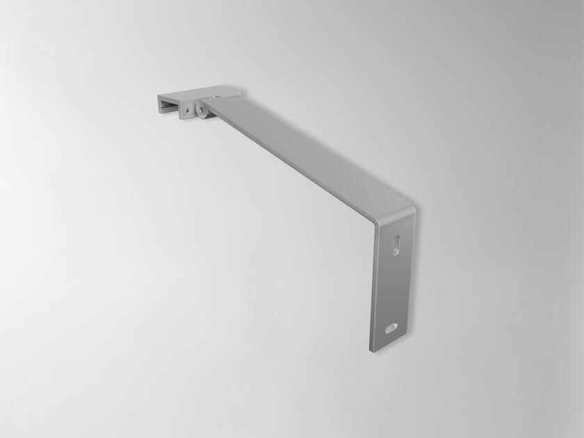 Extension arm Profile Extension arm Profile 19mm Alu 2pcs - Hidealite