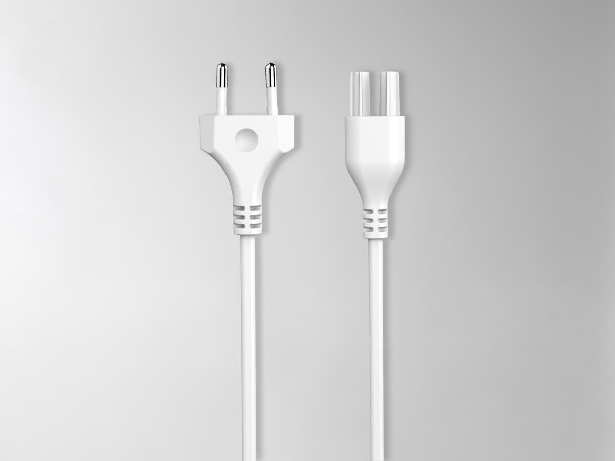 Flexline Connection Cable Straight 2m White