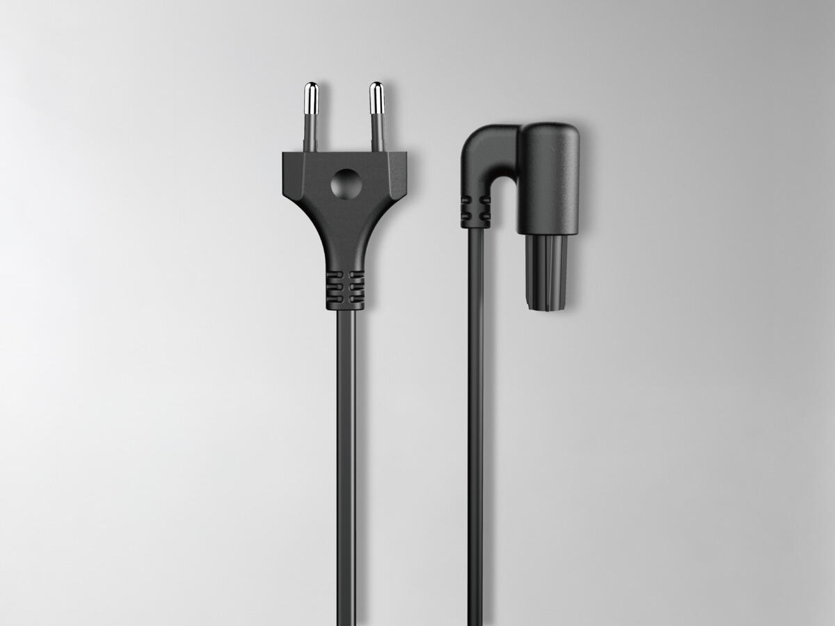 Flexline Connection Cable Pendant 3m Black