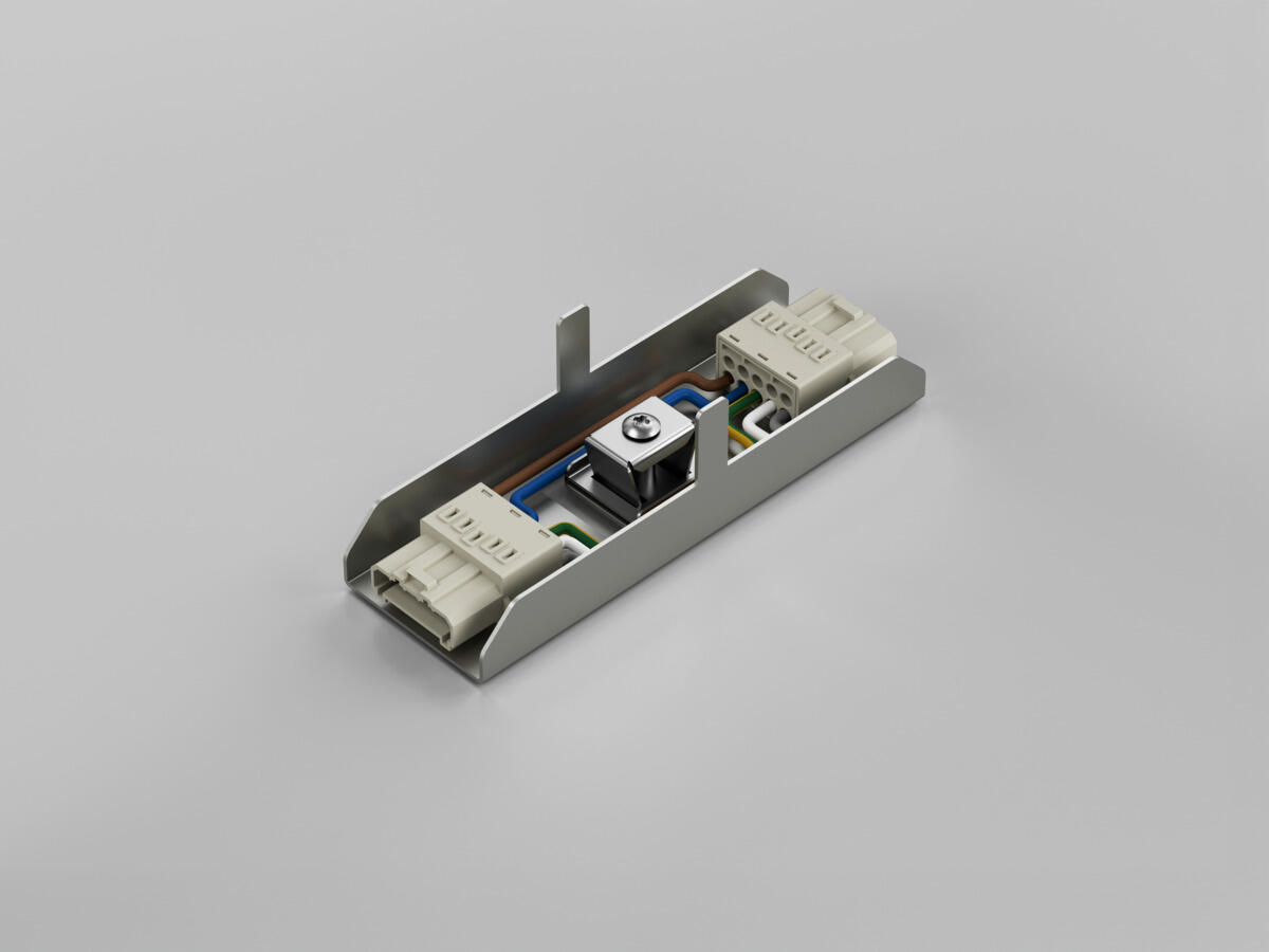 Actor G2 LINK Ceiling Connector