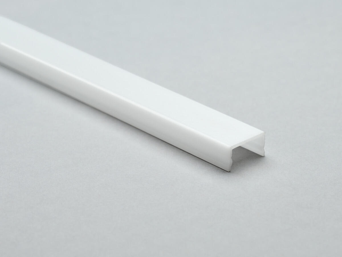 Dekklokk Opal 15mm 500kg 2m