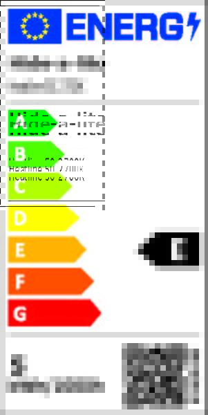 Energy class resource