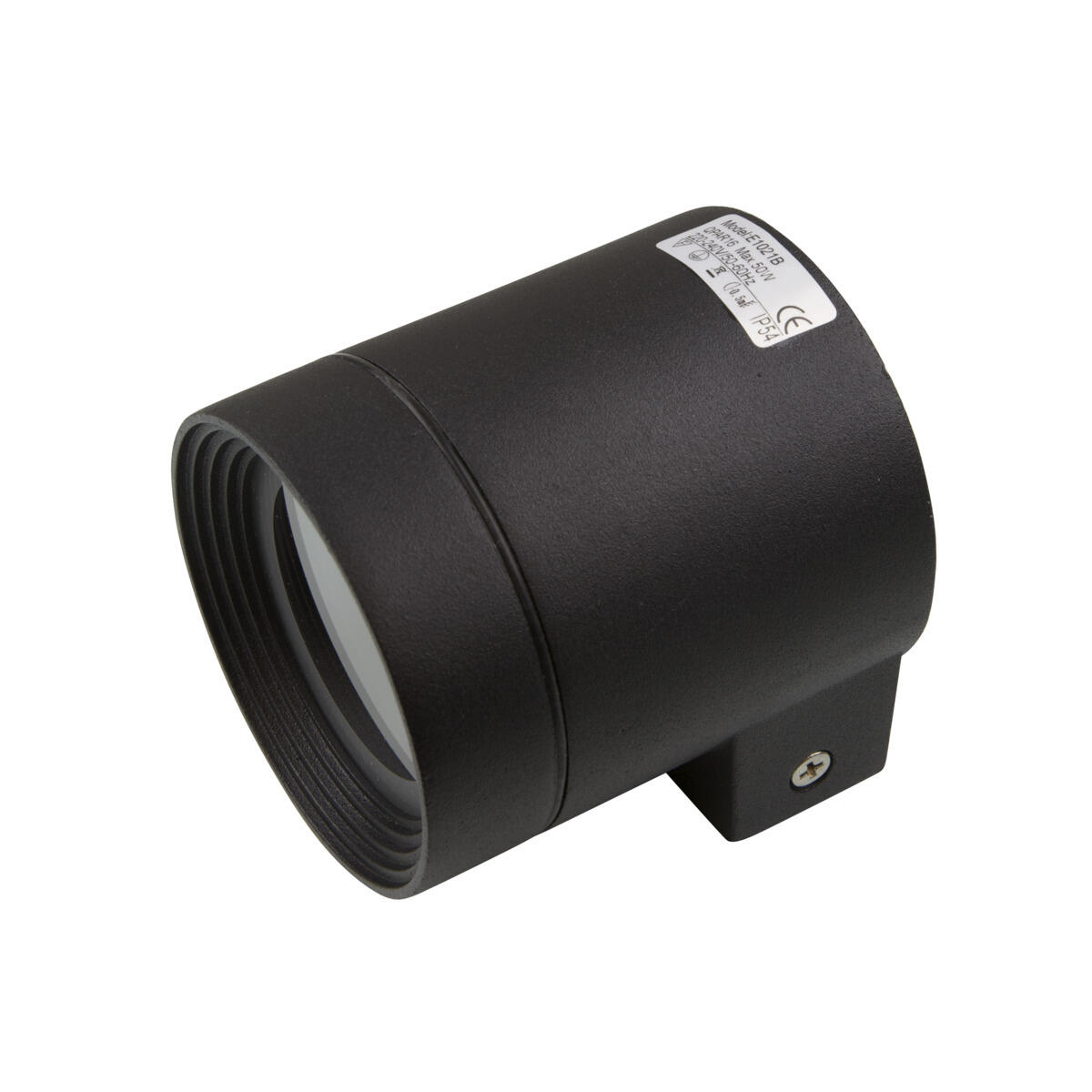 Round Single III Musta