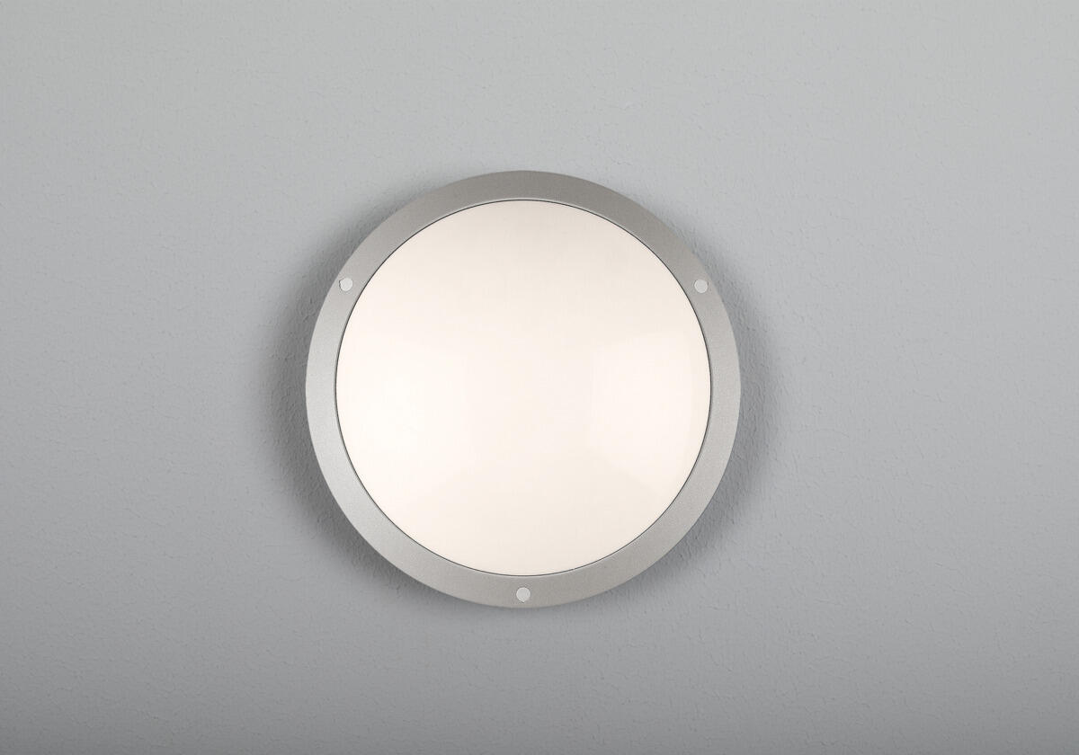 Moon Public Round IK10 Grey