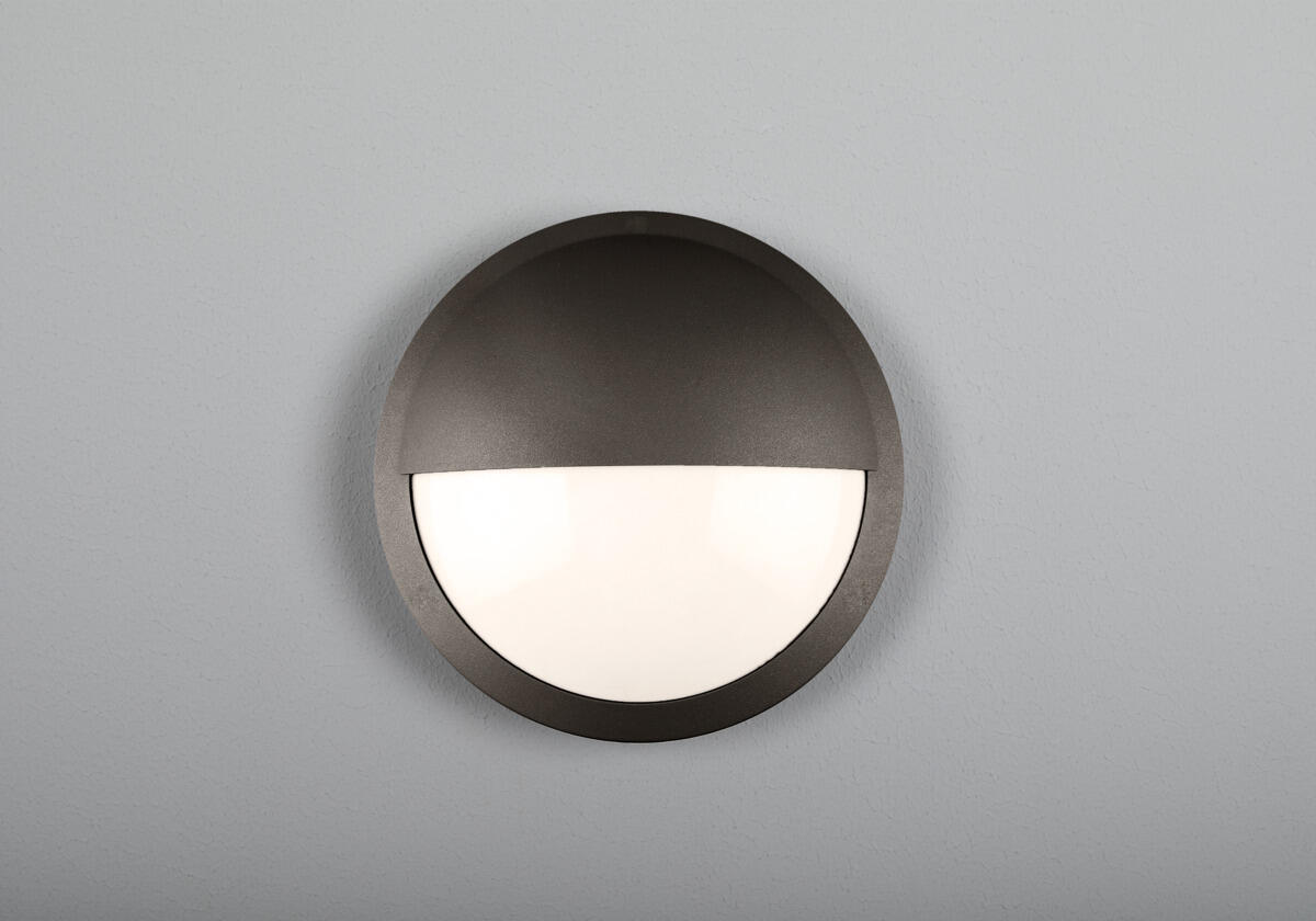 Moon Public Eye IK10 Antracit