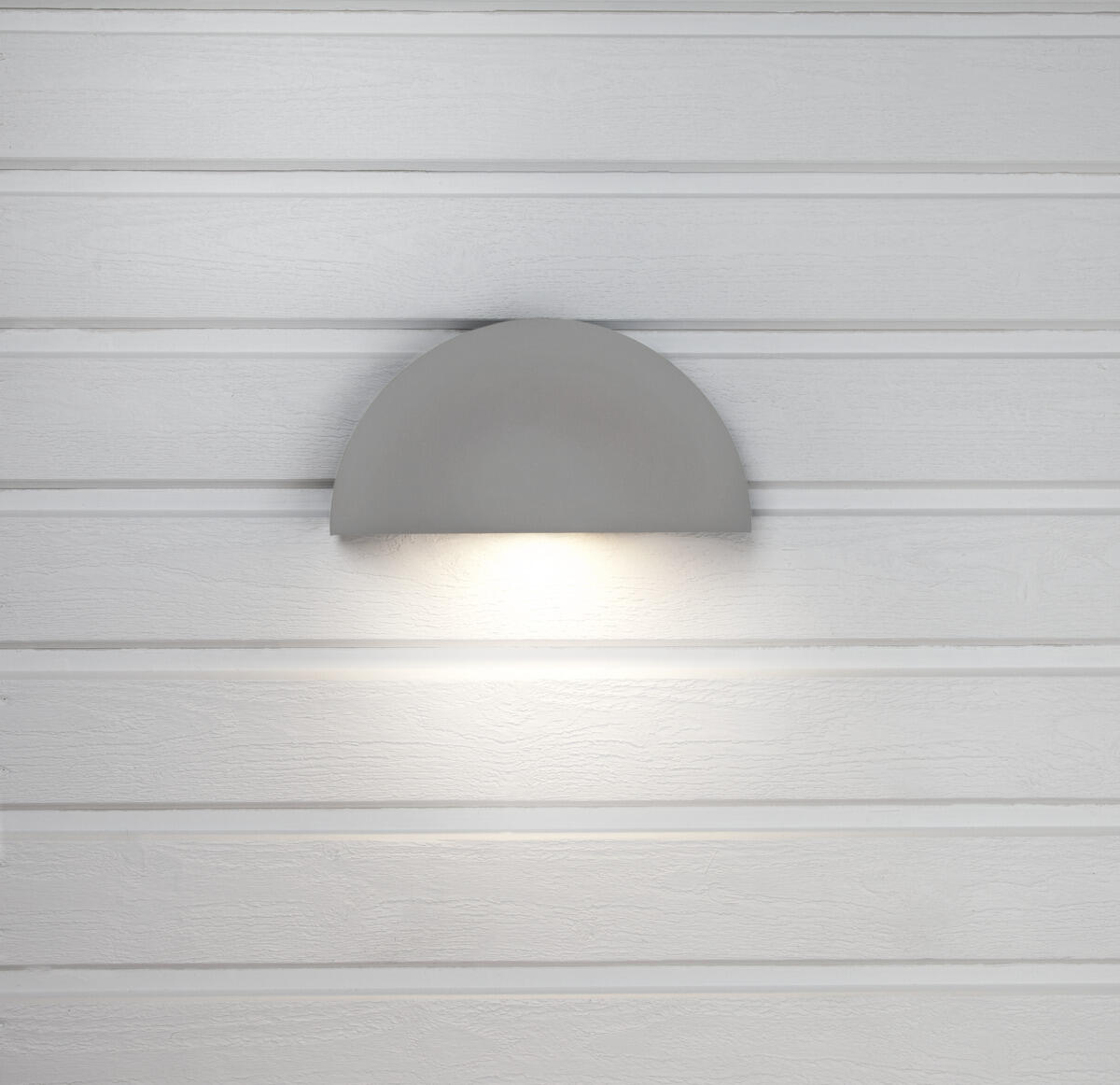 Arc Socket Grå 3000K